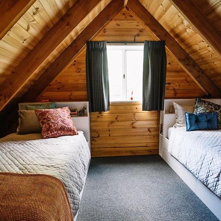 Wurrung B & B - The Cottageウッドエンド エクステリア 写真