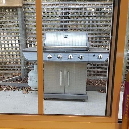 Wurrung B & B - The Cottageウッドエンド エクステリア 写真