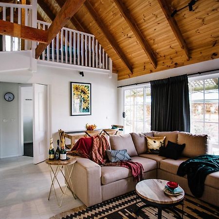 Wurrung B & B - The Cottageウッドエンド エクステリア 写真