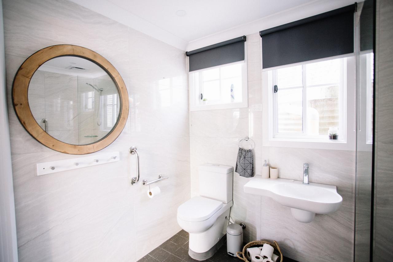 Wurrung B & B - The Cottageウッドエンド エクステリア 写真