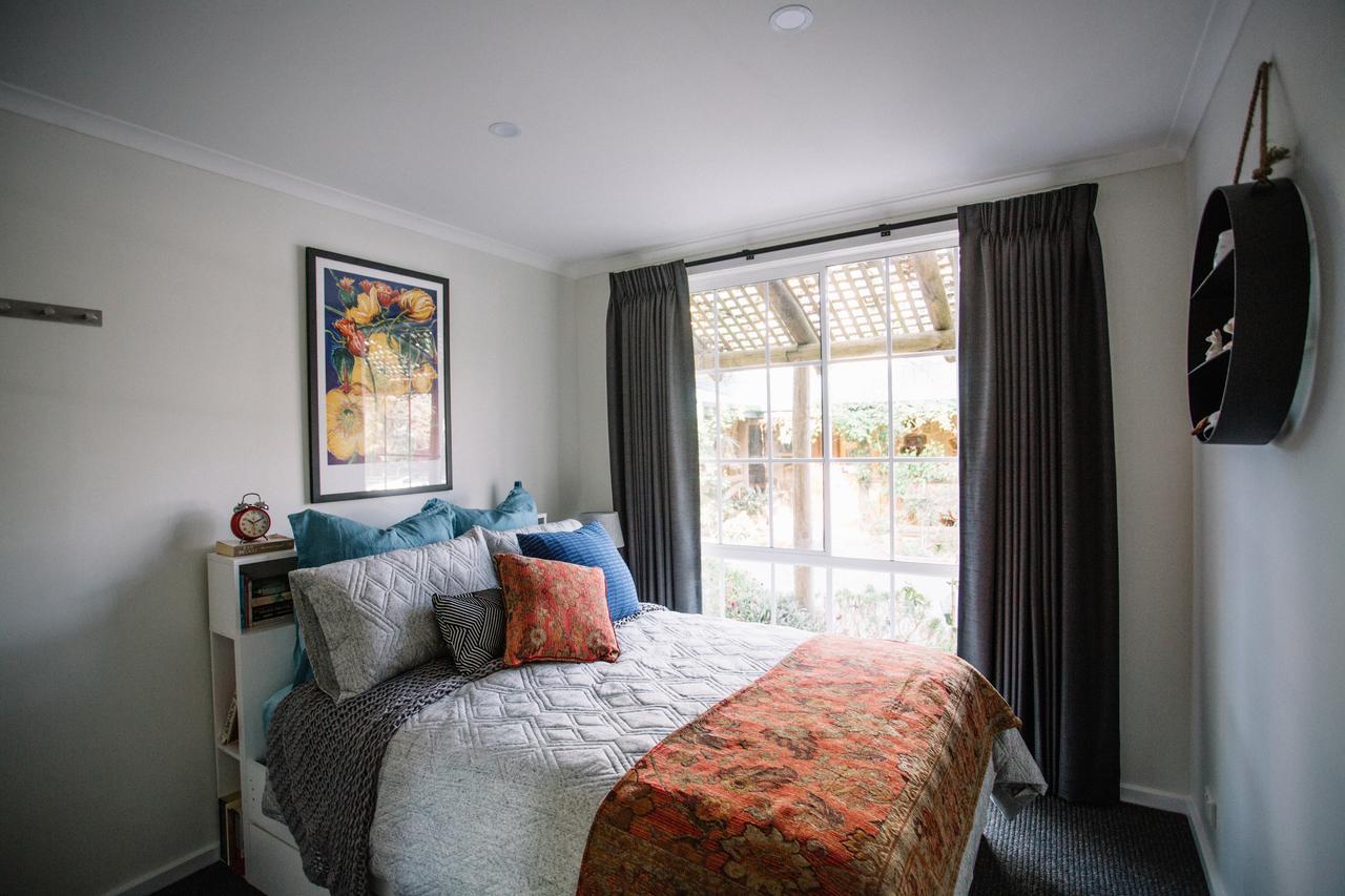 Wurrung B & B - The Cottageウッドエンド エクステリア 写真