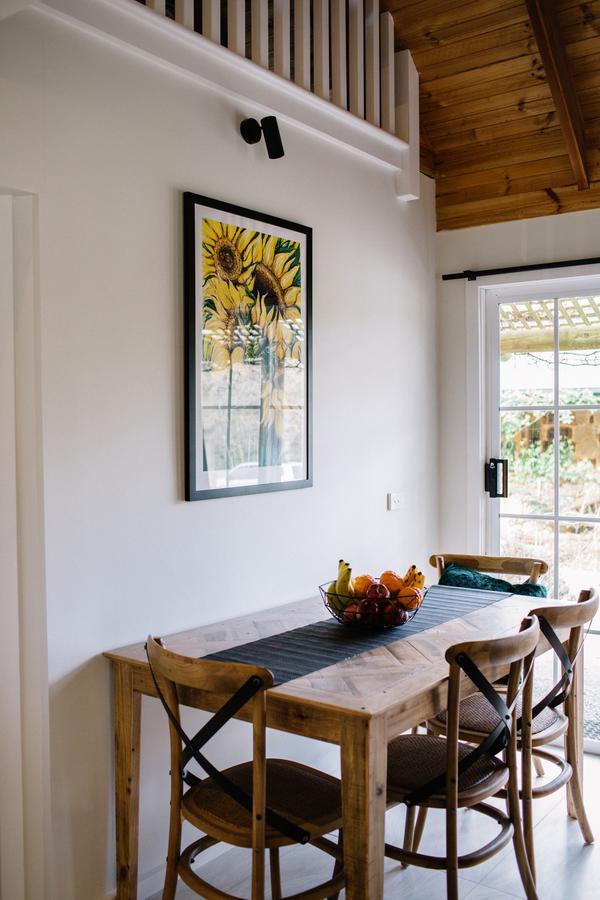 Wurrung B & B - The Cottageウッドエンド エクステリア 写真